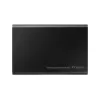 SSD External Disk Samsung Portable T7 Touch MU-PC500K 500GB