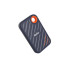 SSD External Disk NETAC ZX20 NT01ZX20-002T-32BL 2TB Color:gray SSD External Disk NETAC ZX20 NT01ZX20-002T-32BL 2TB Color:gray