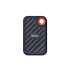 SSD External Disk NETAC ZX20 NT01ZX20-002T-32BL 2TB Color:gray SSD External Disk NETAC ZX20 NT01ZX20-002T-32BL 2TB Color:gray