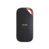 External SSD drive Sandisk SSD Extreme PRO USB4 2TB SDSSDE82-2T00-G25