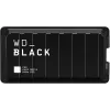 דיסק חיצוני SSD Western Digital WD_BLACK P50 Game Drive WDBA3S0020BBK 2TB צבע שחור דיסק חיצוני SSD Western Digital WD_BLACK P50 Game Drive WDBA3S0020BBK 2TB צבע שחור