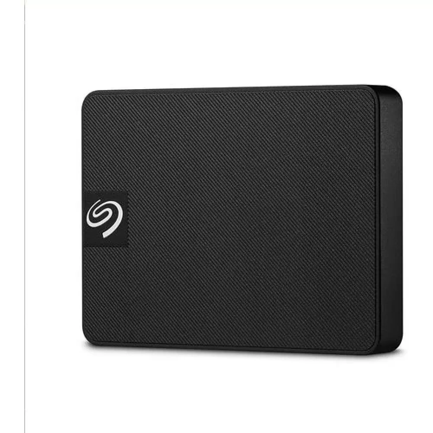 Внешний Диск SSD Seagate Backup Plus Hub STJD1000400 1TB Цвет:чёрный