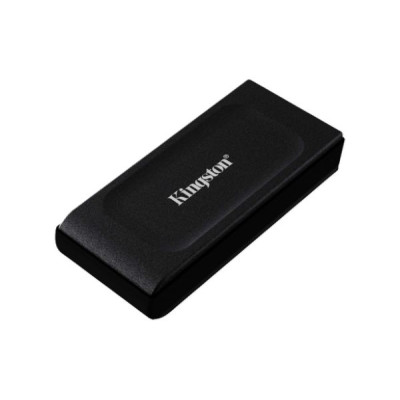 SSD External Disk Kingston S1000 SXS1000/1000G 1TB Color:black SSD External Disk Kingston S1000 SXS1000/1000G 1TB Color:black