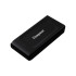 SSD External Disk Kingston S1000 SXS1000/1000G 1TB Color:black SSD External Disk Kingston S1000 SXS1000/1000G 1TB Color:black