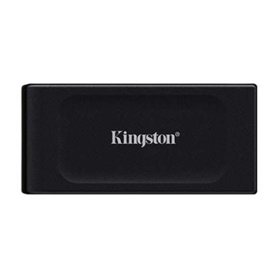 SSD External Disk Kingston S1000 SXS1000/1000G 1TB Color:black SSD External Disk Kingston S1000 SXS1000/1000G 1TB Color:black