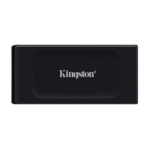 SSD External Disk Kingston S1000 SXS1000/1000G 1TB Color:black