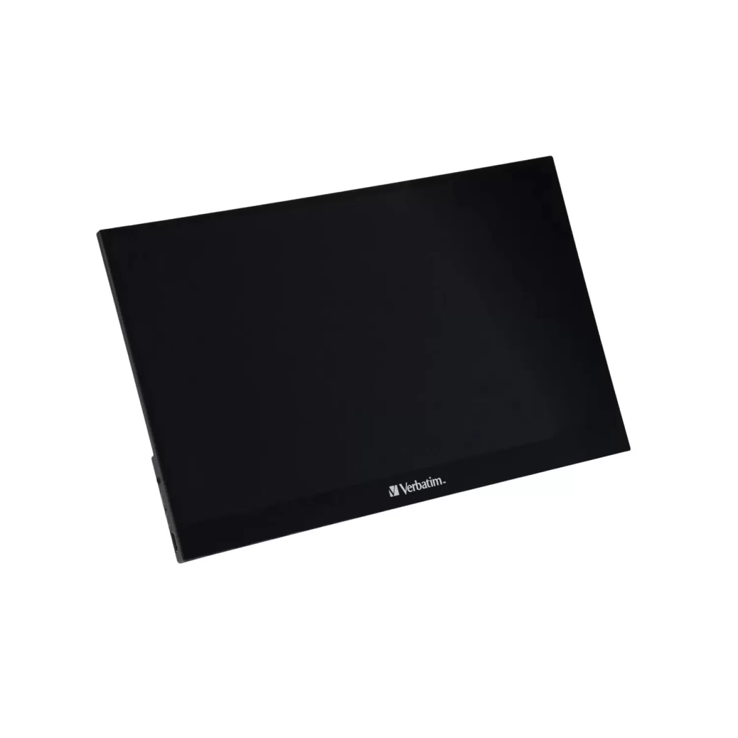 Портативный USB-монитор Verbatim Portable Touchscreen Monitor 17.3" IPS