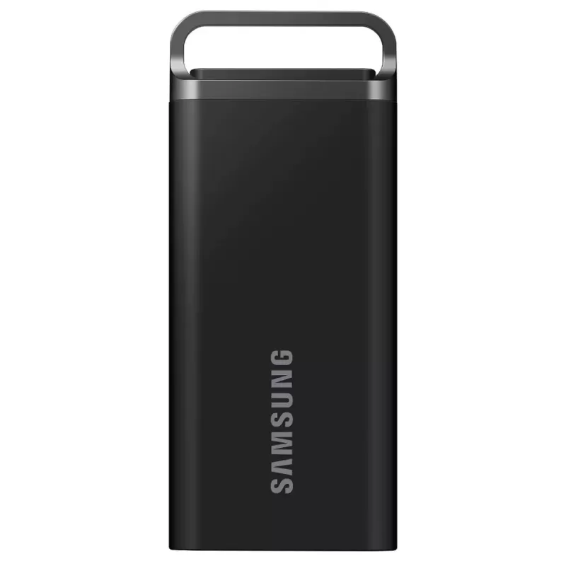 דיסק חיצוני SSD Samsung T5 EVO Portable MU-PH8T0S 8TB דיסק חיצוני SSD Samsung T5 EVO Portable MU-PH8T0S 8TB