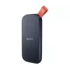 SSD External Disk Sandisk Portable SDSSDE30-2T00-G26 2TB Color:black