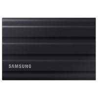 דיסק SSD חיצוני Samsung T7 Shield 2TB USB 3.2 Portable SSD שחור MU-PE2T0S דיסק SSD חיצוני Samsung T7 Shield 2TB USB 3.2 Portable SSD שחור MU-PE2T0S