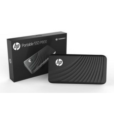 SSD External Disk HP Portable P800 1TB 3SS21AA SSD External Disk HP Portable P800 1TB 3SS21AA