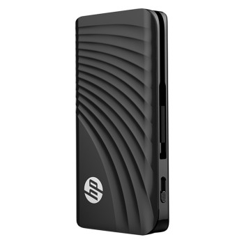 Внешний Диск SSD HP Portable P800 1TB 3SS21AA Внешний Диск SSD HP Portable P800 1TB 3SS21AA