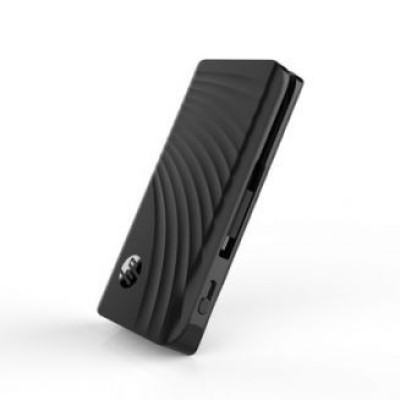 SSD External Disk HP Portable P800 1TB 3SS21AA SSD External Disk HP Portable P800 1TB 3SS21AA