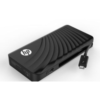 SSD External Disk HP Portable P800 1TB 3SS21AA SSD External Disk HP Portable P800 1TB 3SS21AA
