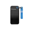 Портативный внешний SSD-накопитель Verbatim Pocket SSD USB 3.2 Gen 2 32195 2TB