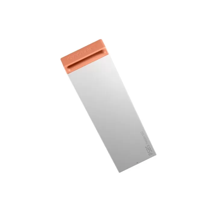 דיסק חיצוני SSD Lenovo PS8S Portable SSD 512GB GXB1T57739