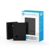 SSD External Disk HP Portable P600 500GB 3XJ07AA