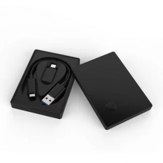 SSD External Disk HP Portable P600 500GB 3XJ07AA