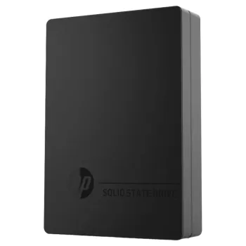 דיסק חיצוני SSD HP Portable P600 500GB 3XJ07AA
