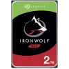 דיסק קשיח פנימי Seagate IronWolf ST2000VN004 3.5" 2TB SATA 3