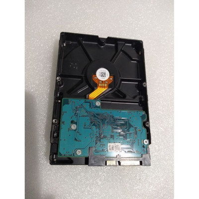 דיסק קשיח פנימי Toshiba DT01ACA050 3.5" 500GB מצב:משומש דיסק קשיח פנימי Toshiba DT01ACA050 3.5" 500GB מצב:משומש