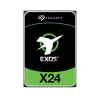 דיסק קשיח פנימי Seagate EXOS X24 ST12000NM002H 3.5" 12TB