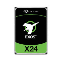 Internal Hard Drive Seagate EXOS X24 ST12000NM002H 12TB
