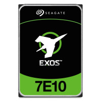 Internal Hard Drive Seagate 10.0TB 7200 256MB EXOS 7E10 Enterprise SATA3 Internal Hard Drive Seagate 10.0TB 7200 256MB EXOS 7E10 Enterprise SATA3