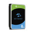 דיסק קשיח פנימי Seagate SKYHAWK ST6000VX009 3.5" 6TB דיסק קשיח פנימי Seagate SKYHAWK ST6000VX009 3.5" 6TB