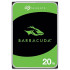 Internal Hard Drive Seagate BarraCuda ST20000DM001 3.5" 20TB