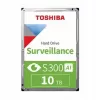 דיסק קשיח פנימי Toshiba S300 AI Surveillance 3.5 HDD Sata 10TB MG10ADA10TE-V 3.5" 10TB דיסק קשיח פנימי Toshiba S300 AI Surveillance 3.5 HDD Sata 10TB MG10ADA10TE-V 3.5" 10TB