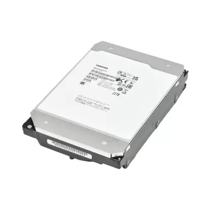 דיסק קשיח פנימי Toshiba S300 AI Surveillance 3.5 HDD Sata 10TB MG10ADA10TE-V 3.5" 10TB דיסק קשיח פנימי Toshiba S300 AI Surveillance 3.5 HDD Sata 10TB MG10ADA10TE-V 3.5" 10TB