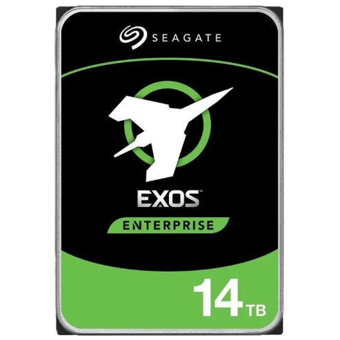 Внутренний Жесткий Диск Seagate 3.5 14TB 256MB 7200rpm ST14000NM002G ST14000NM002G Внутренний Жесткий Диск Seagate 3.5 14TB 256MB 7200rpm ST14000NM002G ST14000NM002G
