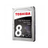 דיסק קשיח פנימי Toshiba X300 HDWR480UZSVA 3.5" 8TB