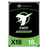 Internal Hard Drive Seagate Exos X18 ST18000NM000J 3.5" 18TB 18TB