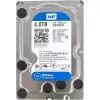 Internal Hard Drive Western Digital Caviar Blue WD40EZRZ 3.5" 4TB SATA 3