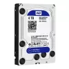 Internal Hard Drive Western Digital Caviar Blue WD40EZRZ 3.5" 4TB SATA 3