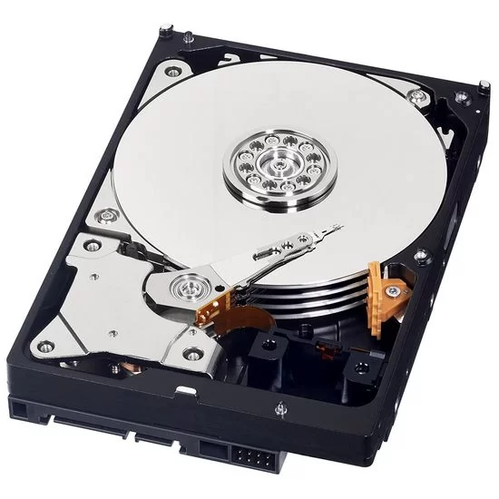 Internal Hard Drive Western Digital Caviar Blue WD40EZRZ 3.5" 4TB SATA 3
