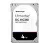 דיסק קשיח פנימי HGST Ultrastar DC HC310 HUS726T4TALA6L4 3.5" 4TB SATA 3