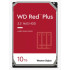 דיסק קשיח פנימי Western Digital Red Plus WD101EFBX 3.5" 10TB SATA 3