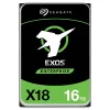 Внутренний Жесткий Диск Seagate Exos X18 ST16000NM000J 3.5" 16TB 6TB