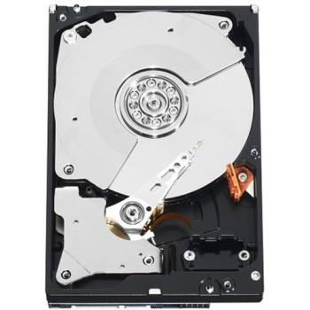 Внутренний Жесткий Диск Western Digital Caviar Black WD5001AALS 3.5" 500GB..