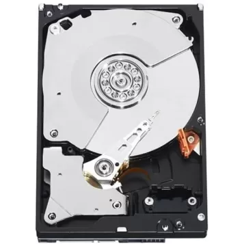 Internal Hard Drive Western Digital Caviar Black WD5001AALS 3.5" 500GB Condition:Used