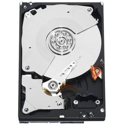 דיסק קשיח פנימי Western Digital Caviar Black WD5001AALS 3.5" 500GB מצב:משומש.. דיסק קשיח פנימי Western Digital Caviar Black WD5001AALS 3.5" 500GB מצב:משומש..