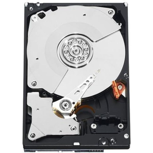 Внутренний Жесткий Диск Western Digital Caviar Black WD5001AALS 3.5" 500GB..