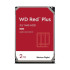 Внутренний Жесткий Диск Western Digital Red Plus NAS WD20EFPX 3.5" 2TB Внутренний Жесткий Диск Western Digital Red Plus NAS WD20EFPX 3.5" 2TB