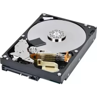 Внутренний Жесткий Диск Toshiba S300 Surveillance 6TB SMR 256MB 5400RPM HDWT860UZSVA 3.5" 6TB