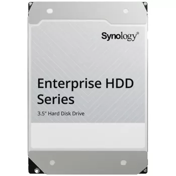 Внутренний Жесткий Диск Synology HAT5310-18T 18TB Enterprise SATA HAT5310-18T 3.5" 18TB