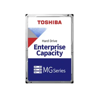 Internal Hard Drive Toshiba MG10 Enterprise 20TB 7200RPM MG10ACA20TE 3.5" 20TB
