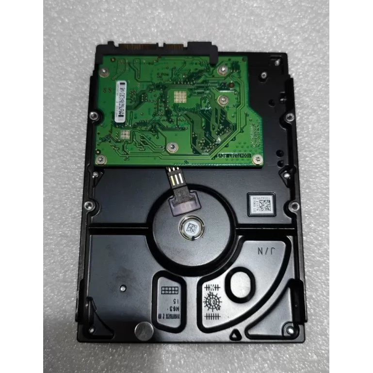 Internal Hard Drive Seagate Barracuda ST3160815AS 3.5" 160GB Condition:Used